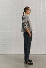 Withblack Jacket 'Penelope' - Spring Grey - Withblack
