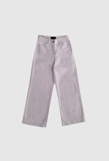 Withblack Broek Wide 'Antonia' - Lavender Sky - Withblack