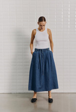 Withblack Rok 'Penelope' - Indigo Dawn - WithBlack