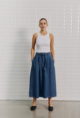 Withblack Rok 'Penelope' - Indigo Dawn - WithBlack