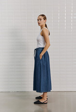 Withblack Rok 'Penelope' - Indigo Dawn - WithBlack