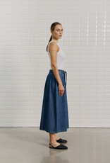 Withblack Rok 'Penelope' - Indigo Dawn - WithBlack