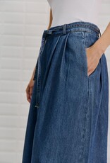 Withblack Rok 'Penelope' - Indigo Dawn - WithBlack