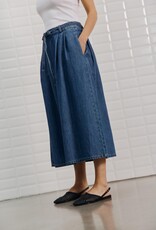 Withblack Rok 'Penelope' - Indigo Dawn - WithBlack