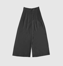Withblack Broek 'Marleen' - Black - WithBlack