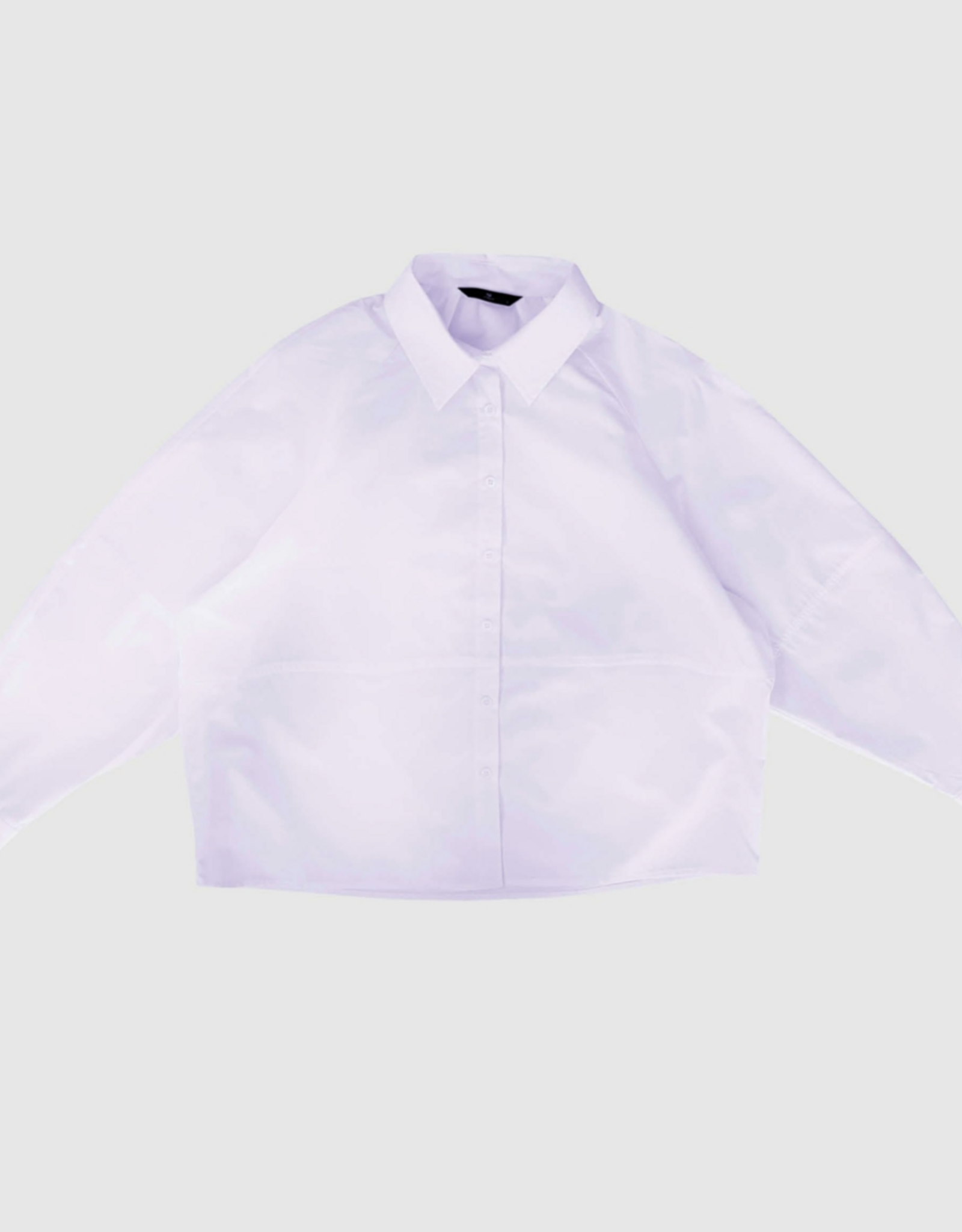 Withblack Hemd 'Rebecca' - Lavender Sky - Withblack