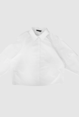 Withblack Hemd 'Rebecca' - White - Withblack