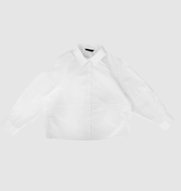 Withblack Hemd 'Rebecca' - White - Withblack