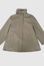 Withblack Jacket 'Savana' - Copenhagen Sands - Withblack