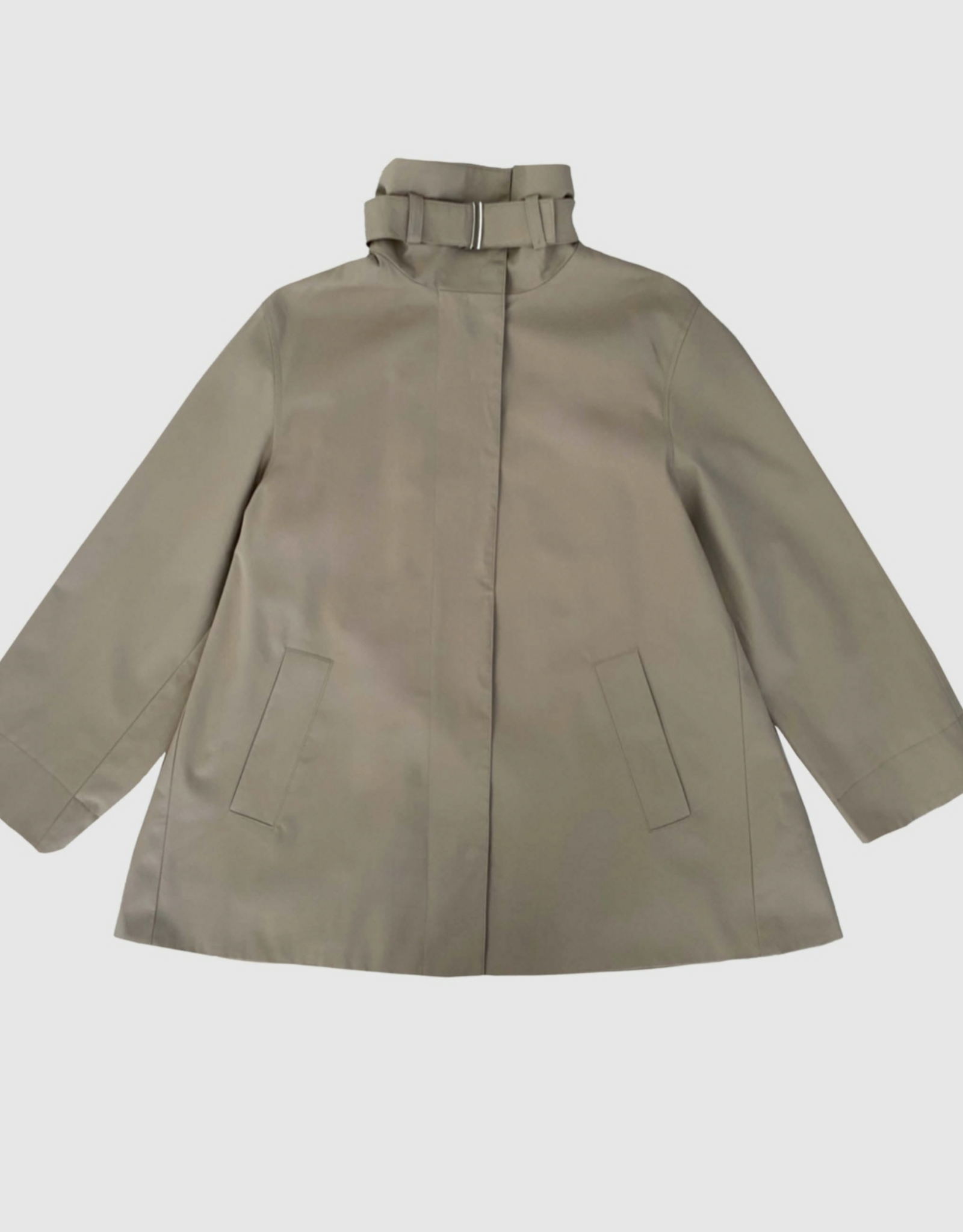 Withblack Jacket 'Savana' - Copenhagen Sands - Withblack