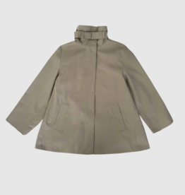 Withblack Jacket 'Savana' - Copenhagen Sands - Withblack