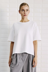 Withblack T-Shirt 'Tindra' - White - Withblack