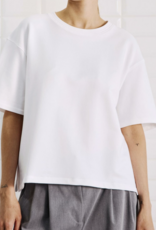 Withblack T-Shirt 'Tindra' - White - Withblack