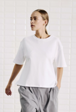 Withblack T-Shirt 'Tindra' - White - Withblack