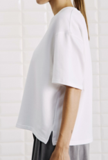 Withblack T-Shirt 'Tindra' - White - Withblack