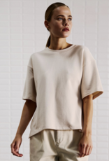 Withblack T-Shirt 'Tindra' - Birch - Withblack