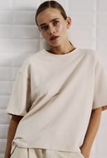 Withblack T-Shirt 'Tindra' - Birch - Withblack