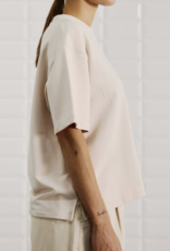 Withblack T-Shirt 'Tindra' - Birch - Withblack