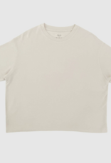 Withblack T-Shirt 'Tindra' - Birch - Withblack