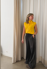 Orfeo - LMK Gilet 'Nalani' - Jaune - Orfeo