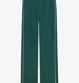 Catwalk Junkie Broek 'Tracksuit' -  Sea Moss - Catwalk Junkie