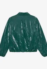 Catwalk Junkie Jacket 'Tuck In' -  Sea Moss - Catwalk Junkie