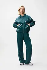 Catwalk Junkie Jacket 'Tuck In' -  Sea Moss - Catwalk Junkie