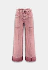 Harper&Yve Jeans 'Madelynn' - Vintage Pink  - Harper&Yve