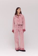 Harper&Yve Jeans 'Madelynn' - Vintage Pink  - Harper&Yve
