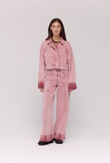 Harper&Yve Jeans 'Madelynn' - Vintage Pink  - Harper&Yve