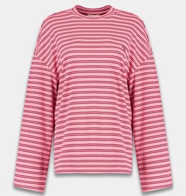 Harper&Yve T-Shirt Long Sleeve 'Tommy' - Vintage Pink - Harper&Yve