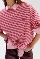 Harper&Yve T-Shirt Long Sleeve 'Tommy' - Vintage Pink - Harper&Yve