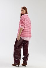 Harper&Yve T-Shirt Long Sleeve 'Tommy' - Vintage Pink - Harper&Yve