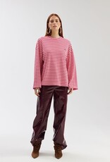 Harper&Yve T-Shirt Long Sleeve 'Tommy' - Vintage Pink - Harper&Yve