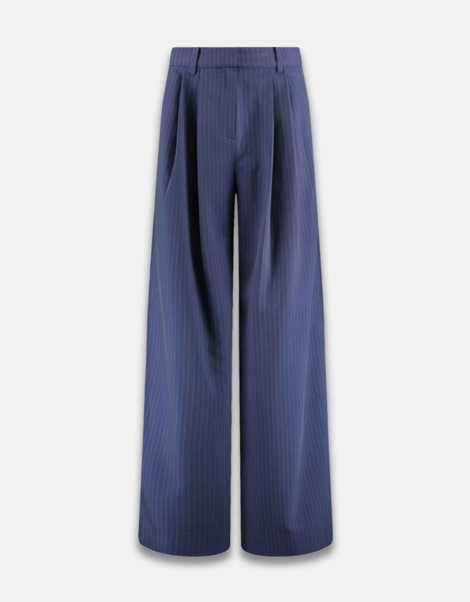 Harper&Yve Broek 'Mason' - Blue Stripe - Harper&Yve