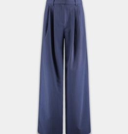 Harper&Yve Broek 'Mason' - Blue Stripe - Harper&Yve