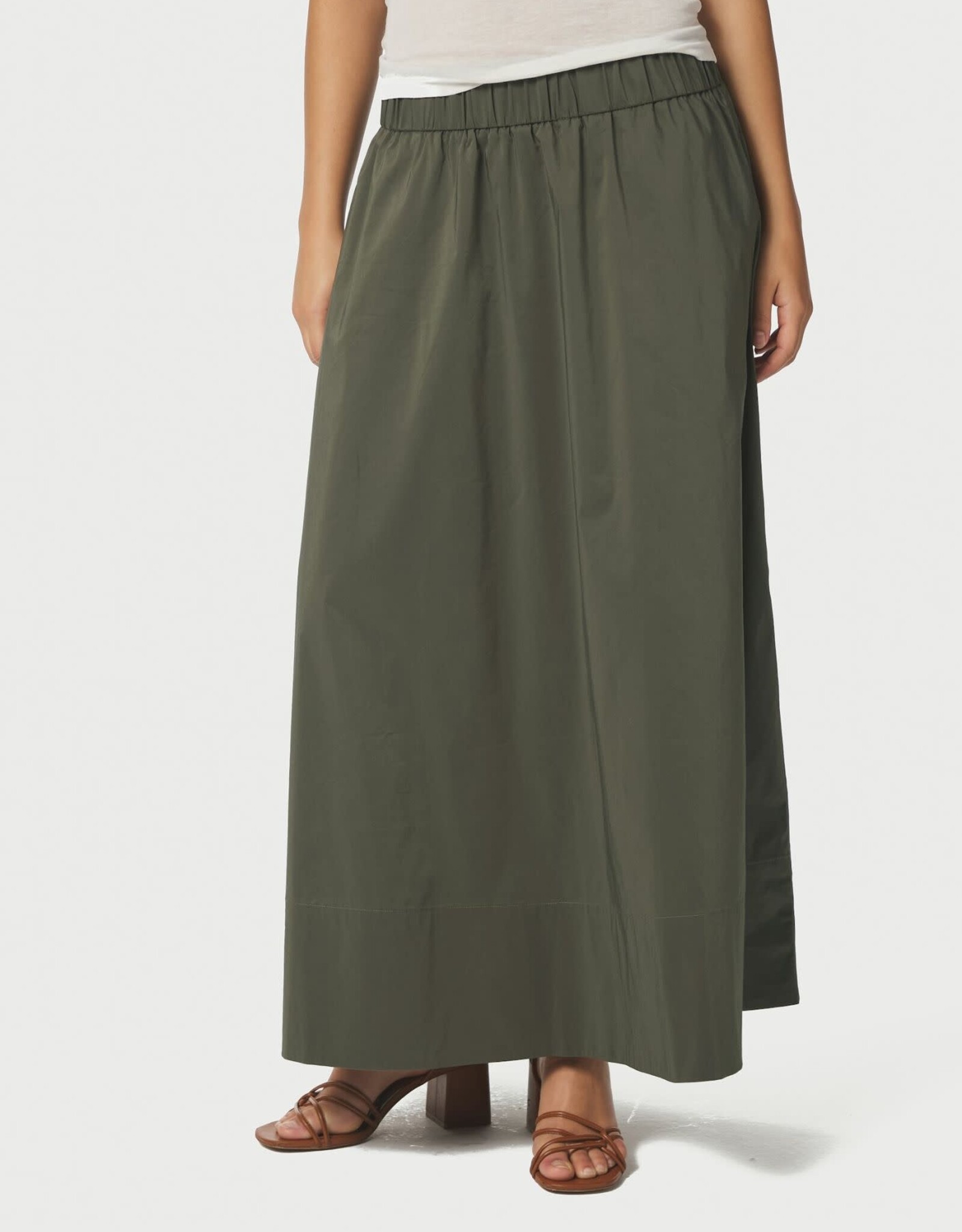 Rok Long 'Yara' - Army - Neo Noir