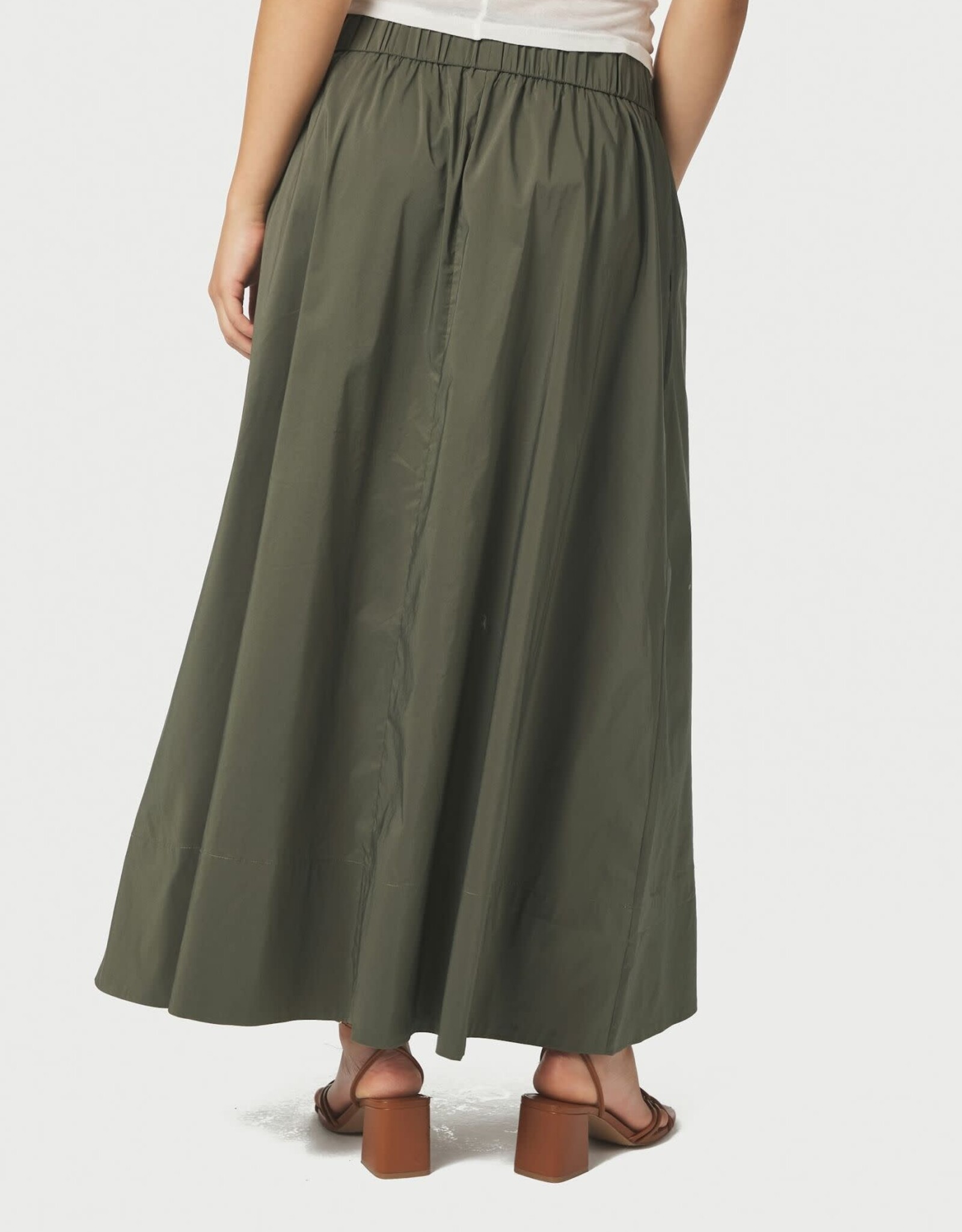 Rok Long 'Yara' - Army - Neo Noir