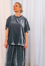 American Vintage T-Shirt 'Ankaz' - Souricette - Ank07B - American Vintage