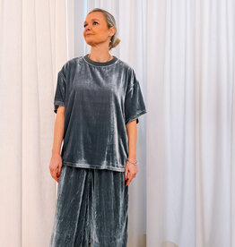 American Vintage T-Shirt 'Ankaz' - Souricette - Ank07B - American Vintage