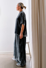 American Vintage Jogging 'Ankaz' - Souricette - Ank10A - American Vintage