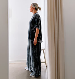 American Vintage Jogging 'Ankaz' - Souricette - Ank10A - American Vintage