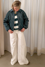 oraije Jeans  'Pepino' - White - JD594-B-1 - Oraije