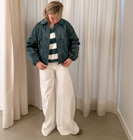 oraije Jeans  'Pepino' - White - JD594-B-1 - Oraije