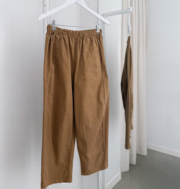 The Golden House Joh Broek  'Magic' - Camel