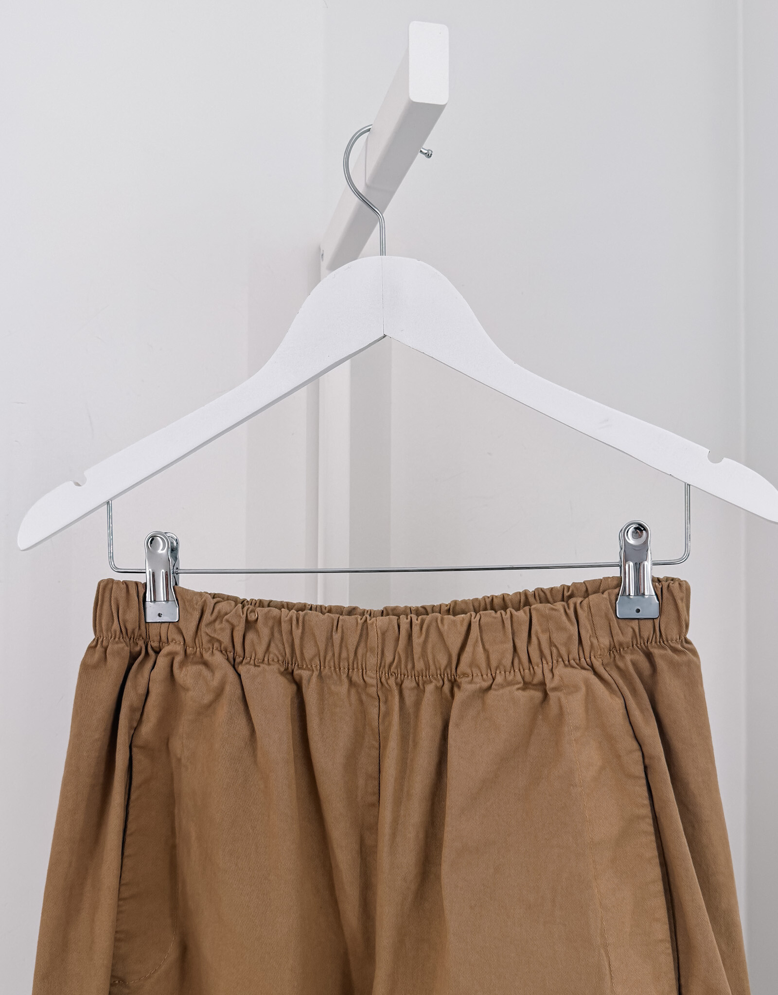 Johanna Paris Broek  'Magic' - Camel