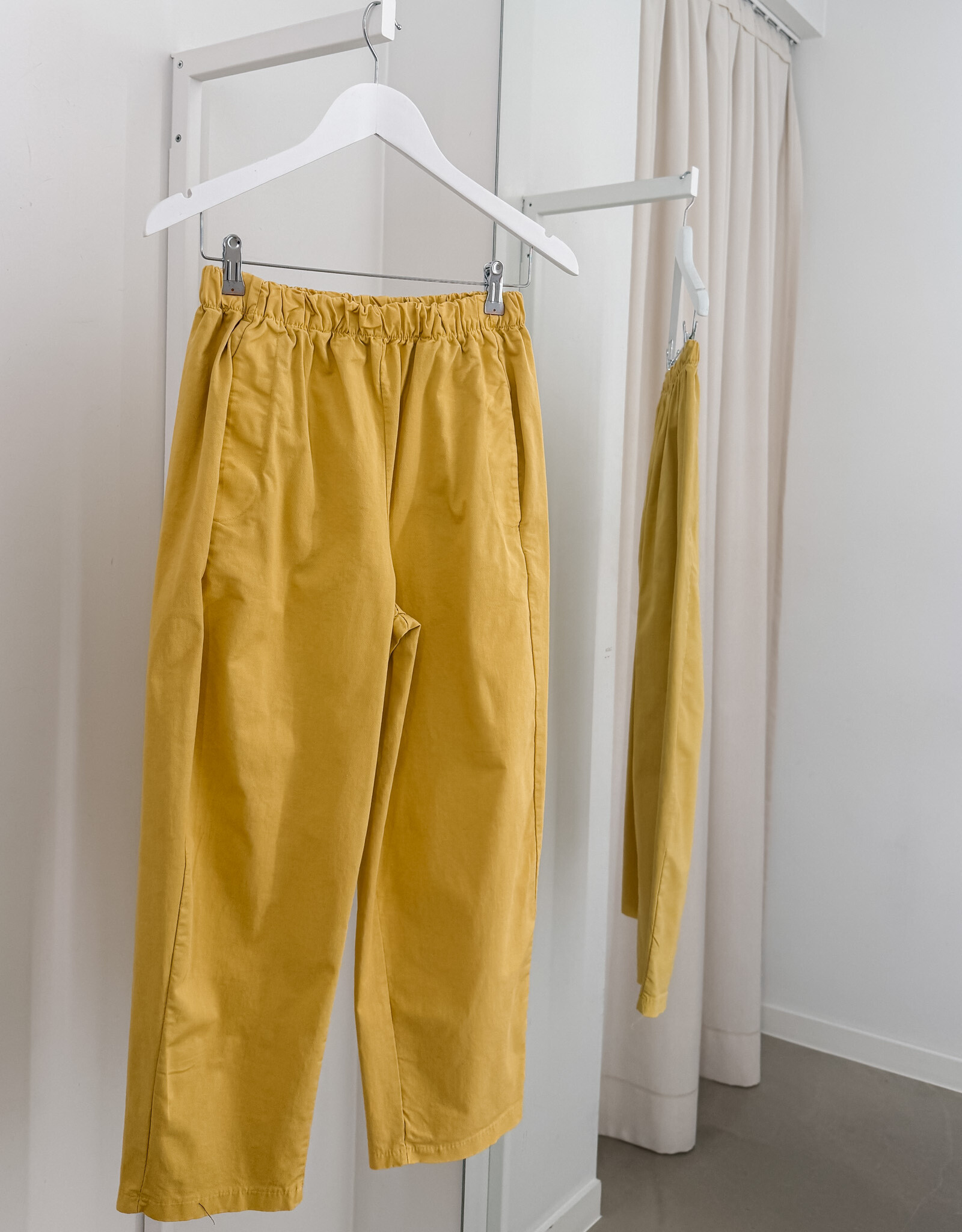 The Golden House Joh Broek 'Magic' - Mustard