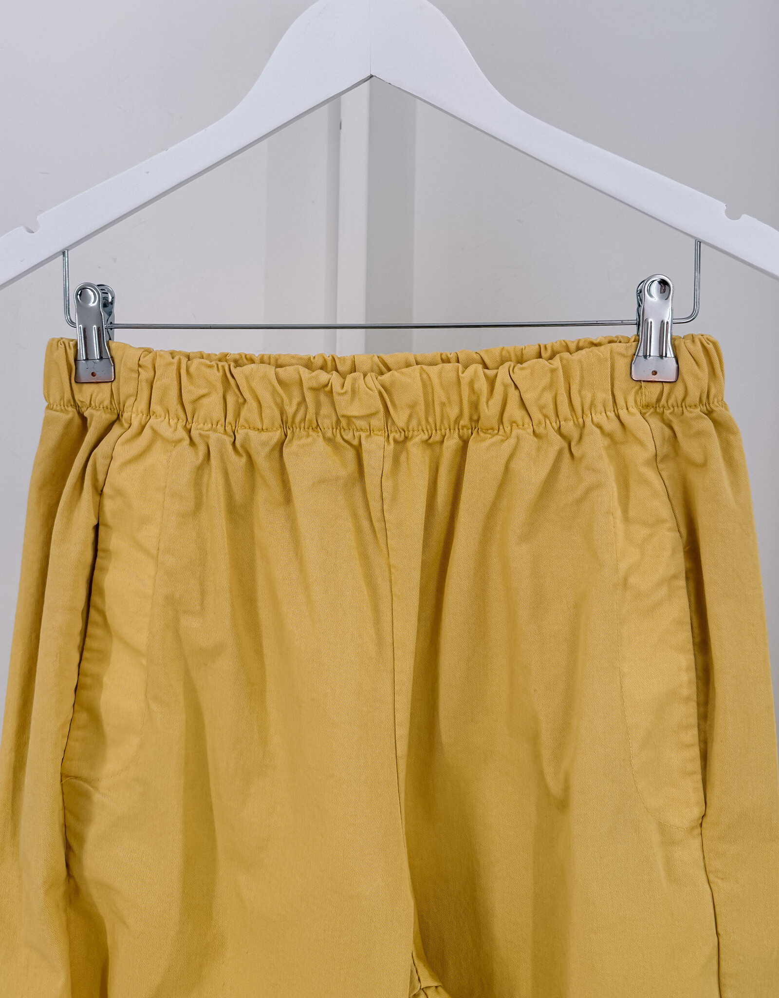 The Golden House Joh Broek 'Magic' - Mustard