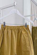 The Golden House Joh Broek 'Magic' - Ocher Yellow