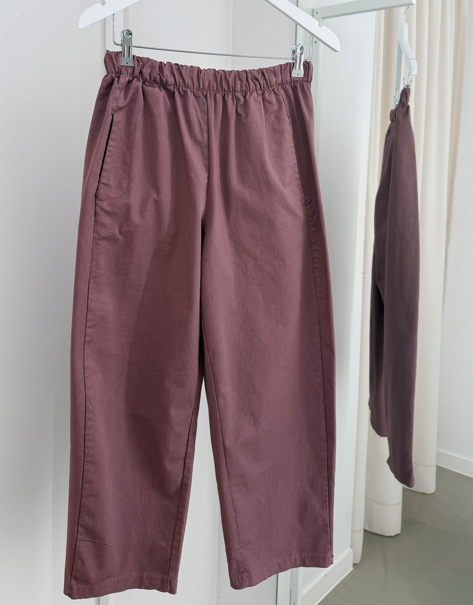 The Golden House Joh Broek 'Magic' - Light Purple